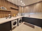 Furnished last floor with roof apartment for rent in Abdoun 122m