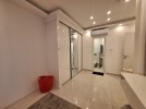 Furnished last floor with roof apartment for rent in Abdoun 122m