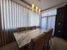 Furnished last floor with roof apartment for rent in Abdoun 122m