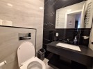 Furnished last floor with roof apartment for rent in Abdoun 122m