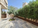 طابق اول من فيلا للايجار في جبل عمان بمساحة بناء 280م