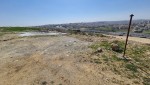 Land for sale on two streets in Rajm Omaish with an area of 690m