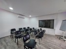 فيلا برخصة مهن و موقع حيوي للبيع في عمان - خلدا  , مساحة البناء 680م