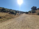 Land for sale in Fuheis, Abu Rukba Basin, with an area of 1709m