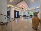 Semi-independent villa for sale in na'or , with a land area of 850m