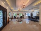 Semi-independent villa for sale in na'or , with a land area of 850m