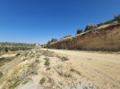 Land for sale in Abu Rukba, near Dabouq, at an attractive price area of 1630m