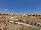 Land suitable for housing in the Al Kursi area, size 1000m