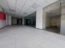 Showroom in a prime location for sale At abdullah Ghosheh Street