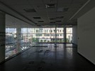 An empty commercial building for sale in Amman - Sweifieh 