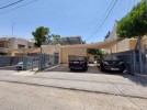 investment villa for sale in Shmeisani, with a building area of 450m 