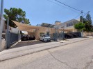 investment villa for sale in Shmeisani, with a building area of 450m 