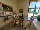 Luxurious palace in Dabouq with a land area of 8670m