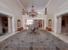 Luxurious palace in Dabouq with a land area of 8670m