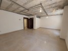1st basement office for sale in the third circle, with an area of 42m
