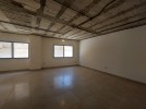 1st basement office for sale in the third circle, with an area of 42m