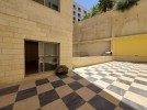 an office  with terrace for sale in the third circle with 42m
