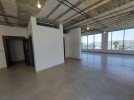 3rd floor office for sale in the third circle, with an area of 92m
