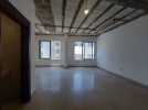 3rd floor office for sale in the third circle, with an area of 92m