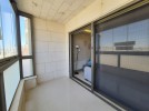 شقة طابق اول طابقية للبيع في دير غبار بمساحة بناء 210م