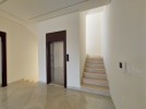New villa under finishing for sale in Dabouq with a land area of 395m