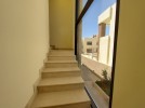 Attached villa for sale in Al-Dair with building area of 462m