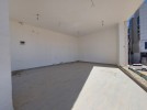 Commercial ground showroom for sale in the 7th Circle -total area 125m