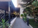 Duplex ground floor apartment for sale in Um Al-Summaq 350m