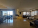 Flat and duplex last floor with roof for sale in Um Al-Summaq 470m