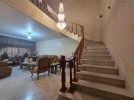 Triplex ground floor apartment for sale in Um Al-Summaq 420m