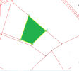Land for sale in Fuheis, with an area of 1,928m tiled and cultivated
