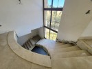 Standalone villa for sale in Bader Al Jadeeda with a building area 750m