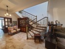 Attached villa for sale in Marj Al Hamam with a land area of 500m