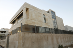 Standalone villa for sale in Al Bunayat with a building area of 700m
