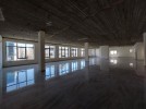 First floor office for sale in Tlaa Al Ali, with an area of 444m