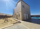 Farm with swimming pool for sale in Na'or, with a land area of 1800m
