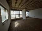 2nd floor office for sale on Al-Madina Al-Munawwarah Street, area 58m