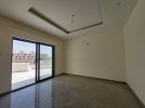 Flat roof with a high view for sale in Khalda 350m 