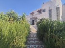 Villa for sale in Airport Road with a land area of 600m