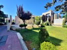 Villa for sale in Rujm Omiash with a building area of 750m