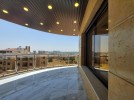 Duplex last floor with roof apartment for sale in Um Al-Summaq 262m