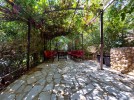 A licensed park and restaurant for sale Amman albahath , land 4000m