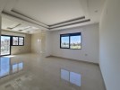 Ground floor with terrace 2023 for sale in Al-Bnayyat 126m