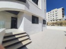 Ground floor with terrace 2023 for sale in Al-Bnayyat 126m
