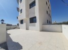 Ground floor with terrace 2023 for sale in Al-Bnayyat 126m