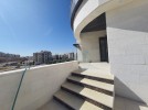 Ground floor with terrace 2023 for sale in Al-Bnayyat 126m