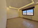 Ground floor apartment in Qaryet Al Nakheel 235m