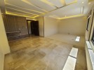 Ground floor apartment in Qaryet Al Nakheel 210m