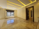 Ground floor apartment in Qaryet Al Nakheel 210m