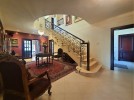 Standalone villa for sale in Dabouq with a building area of 800m